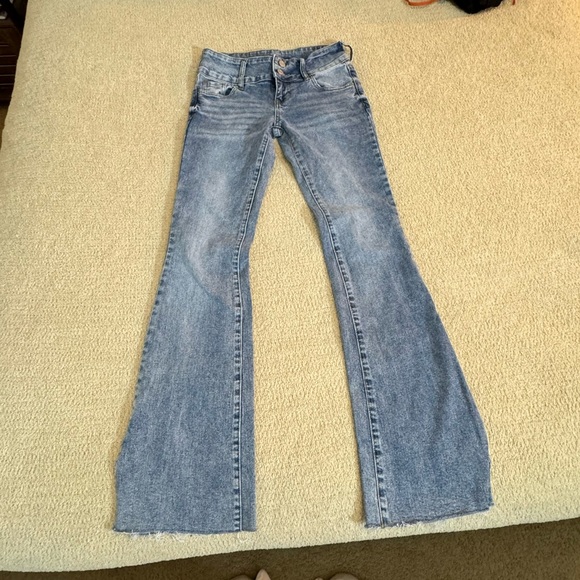 Jeans - Picture 3 of 15
